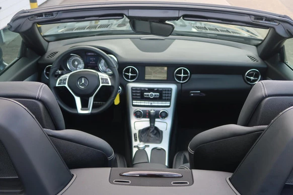 Mercedes-Benz SLK - Afbeelding 10 van 30