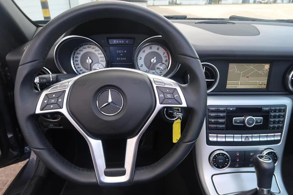 Mercedes-Benz SLK - Afbeelding 11 van 30