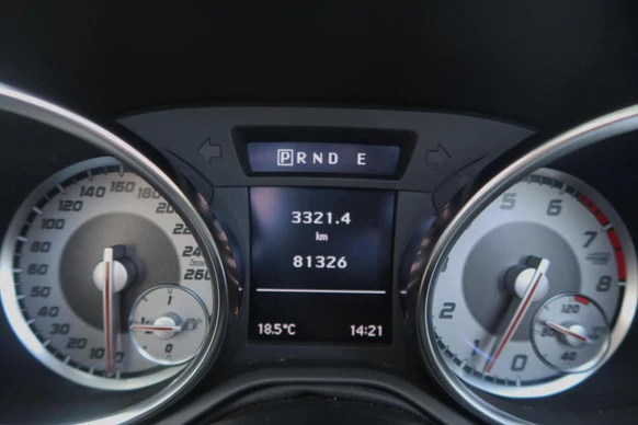 Mercedes-Benz SLK - Afbeelding 12 van 30