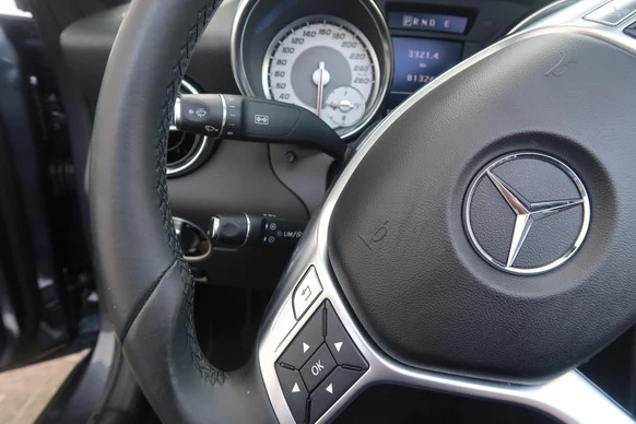 Mercedes-Benz SLK - Afbeelding 13 van 30