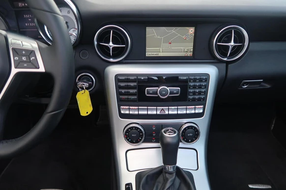 Mercedes-Benz SLK - Afbeelding 15 van 30