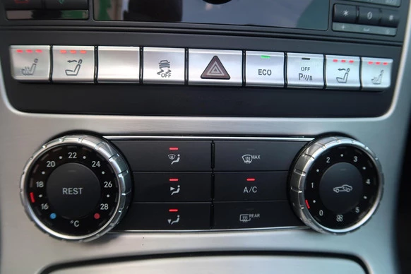Mercedes-Benz SLK - Afbeelding 20 van 30