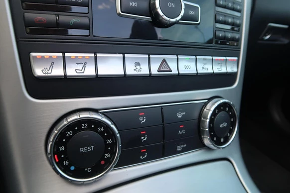 Mercedes-Benz SLK - Afbeelding 21 van 30