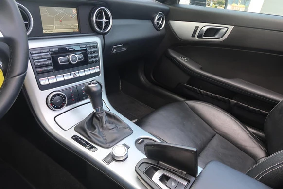 Mercedes-Benz SLK - Afbeelding 22 van 30