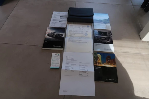 Mercedes-Benz SLK - Afbeelding 24 van 30