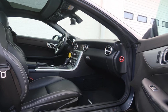 Mercedes-Benz SLK - Afbeelding 26 van 30