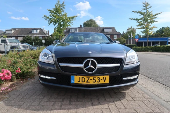 Mercedes-Benz SLK - Afbeelding 29 van 30