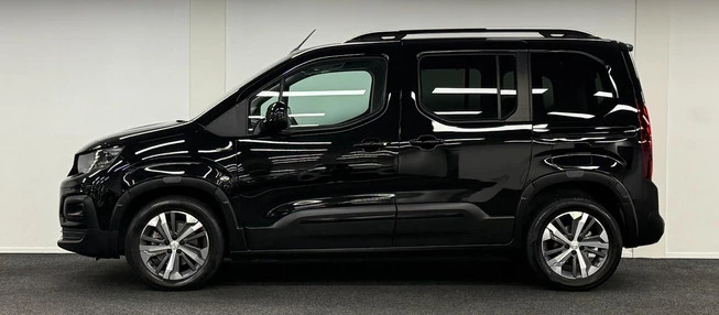 Peugeot Rifter - Afbeelding 5 van 22