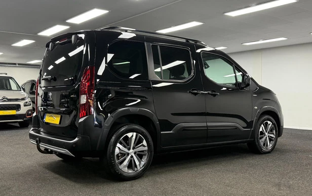 Peugeot Rifter - Afbeelding 10 van 22