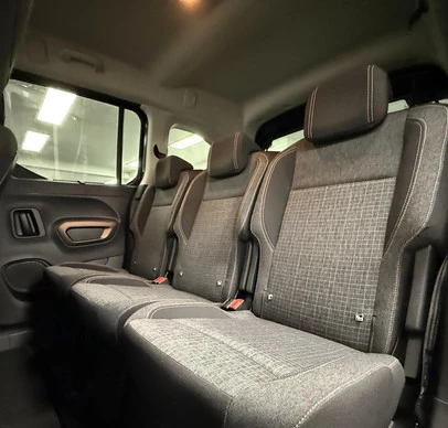 Peugeot Rifter - Afbeelding 11 van 22