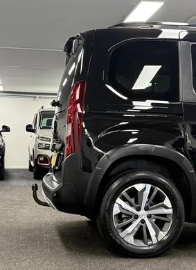 Peugeot Rifter - Afbeelding 12 van 22