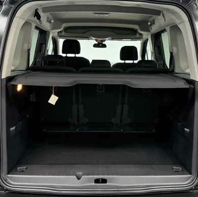 Peugeot Rifter - Afbeelding 19 van 22