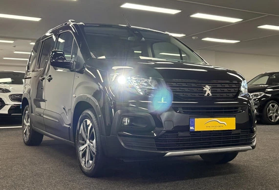 Peugeot Rifter - Afbeelding 20 van 22