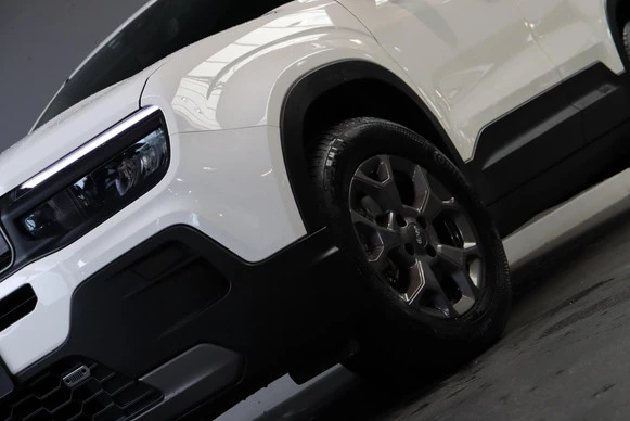 Jeep Avenger - Afbeelding 19 van 30
