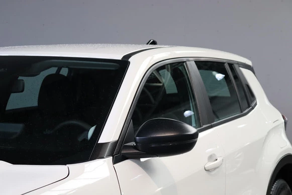 Jeep Avenger - Afbeelding 22 van 30