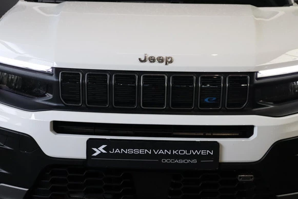 Jeep Avenger - Afbeelding 24 van 30