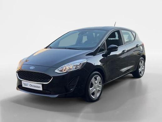 Ford Fiesta - Afbeelding 1 van 28
