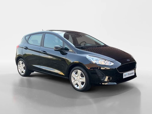 Ford Fiesta - Afbeelding 3 van 28