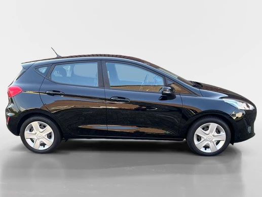 Ford Fiesta - Afbeelding 4 van 28