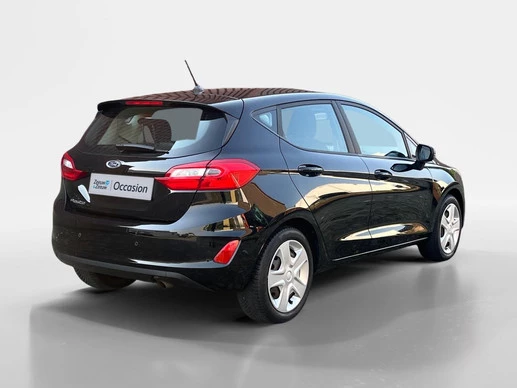 Ford Fiesta - Afbeelding 5 van 28