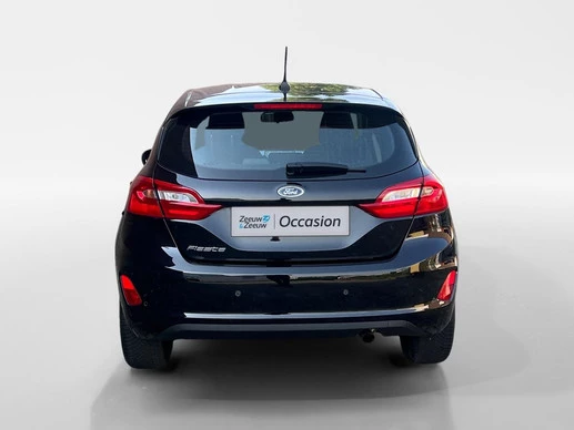 Ford Fiesta - Afbeelding 6 van 28