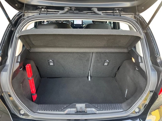 Ford Fiesta - Afbeelding 7 van 28