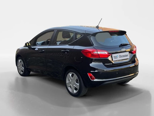 Ford Fiesta - Afbeelding 8 van 28