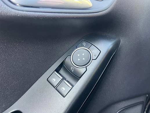 Ford Fiesta - Afbeelding 11 van 28