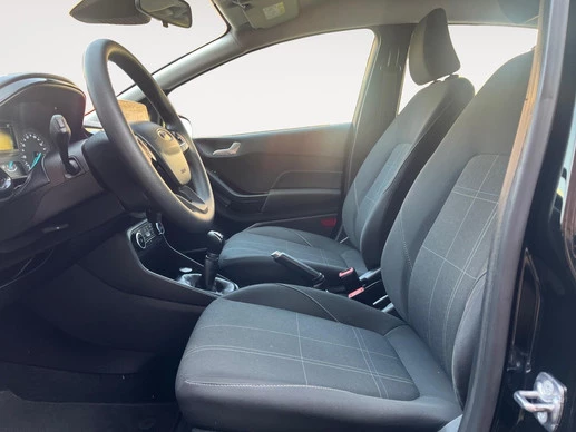Ford Fiesta - Afbeelding 13 van 28