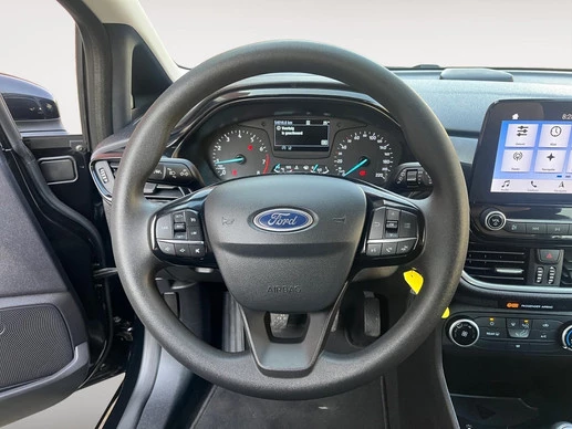 Ford Fiesta - Afbeelding 14 van 28