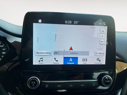 Ford Fiesta - Afbeelding 15 van 28