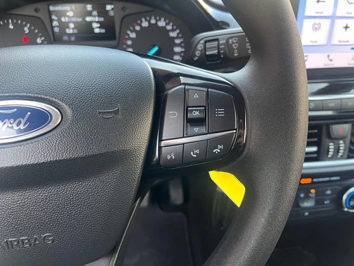 Ford Fiesta - Afbeelding 18 van 28