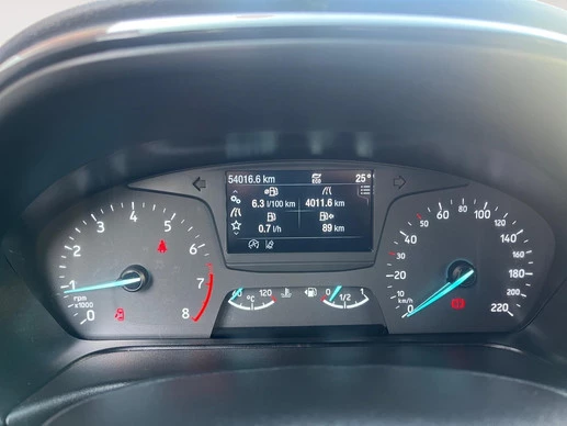 Ford Fiesta - Afbeelding 19 van 28