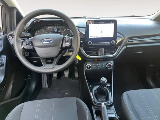 Ford Fiesta - Afbeelding 20 van 28