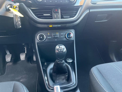 Ford Fiesta - Afbeelding 21 van 28