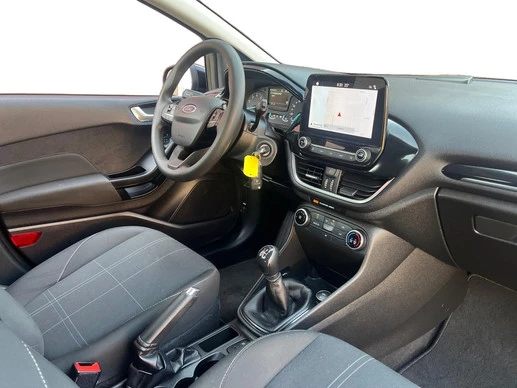 Ford Fiesta - Afbeelding 22 van 28