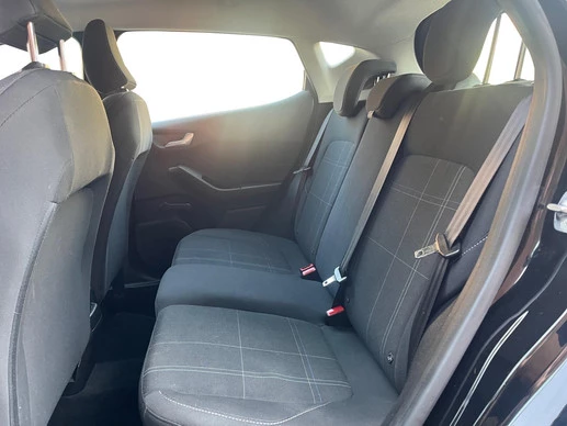 Ford Fiesta - Afbeelding 23 van 28