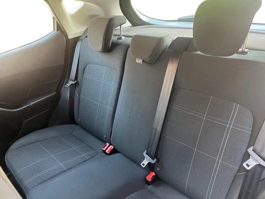 Ford Fiesta - Afbeelding 24 van 28