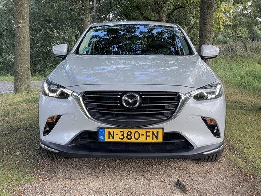 Mazda CX-3 - Afbeelding 3 van 25