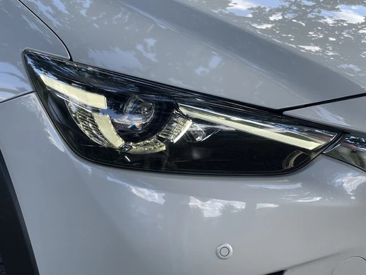 Mazda CX-3 - Afbeelding 5 van 25