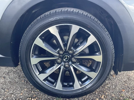 Mazda CX-3 - Afbeelding 6 van 25