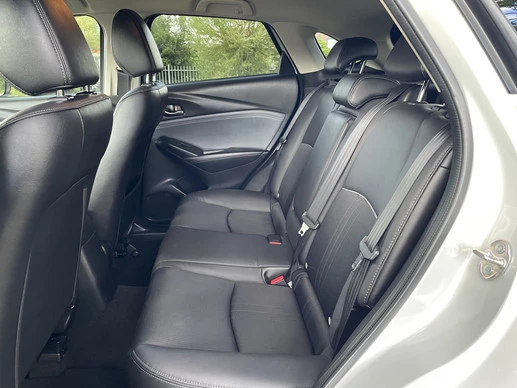 Mazda CX-3 - Afbeelding 11 van 25