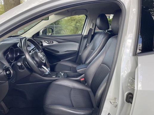 Mazda CX-3 - Afbeelding 14 van 25