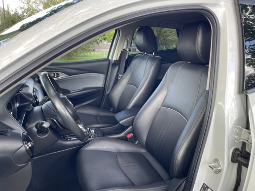 Mazda CX-3 - Afbeelding 15 van 25
