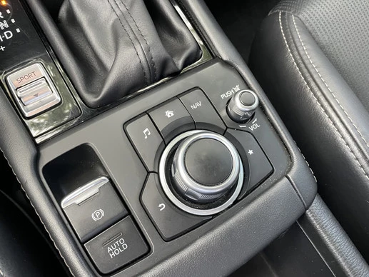 Mazda CX-3 - Afbeelding 17 van 25