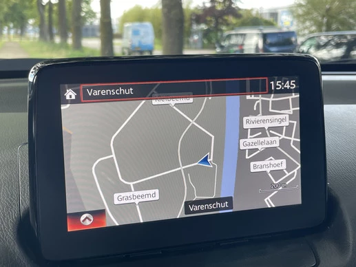 Mazda CX-3 - Afbeelding 18 van 25
