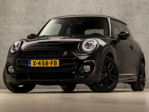 MINI Cooper S - Afbeelding 1 van 30