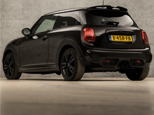 MINI Cooper S - Afbeelding 3 van 30