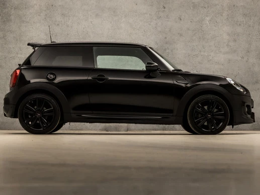 MINI Cooper S - Afbeelding 4 van 30