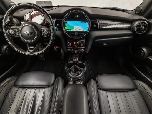 MINI Cooper S - Afbeelding 6 van 30
